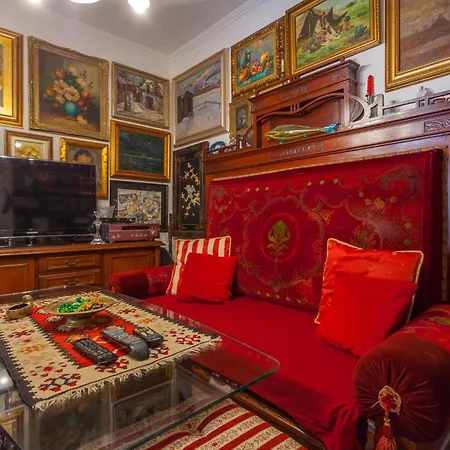 11063c 公寓 马卡尔斯卡