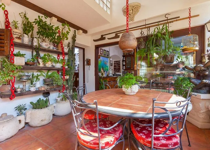 Appartement Studio 11063c Makarska