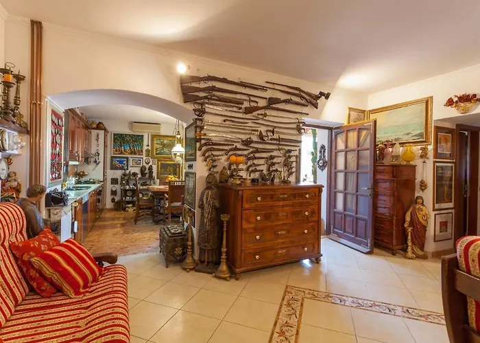 Appartement Studio 11063c *