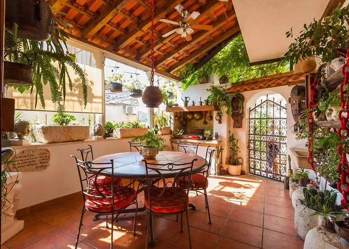 Appartement Studio 11063c Makarska