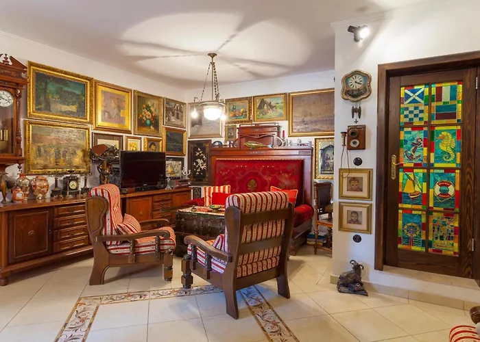 Studio 11063c Appartement *