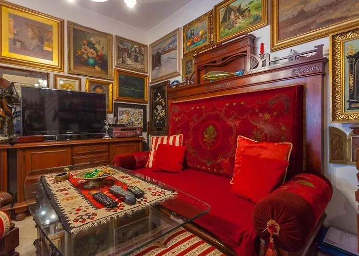 Studio 11063c Appartement Makarska