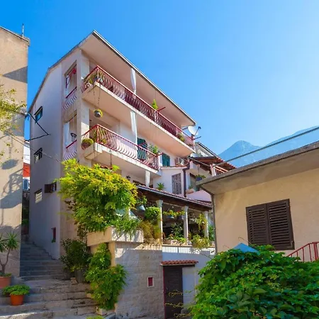 11063c Lejlighed Makarska